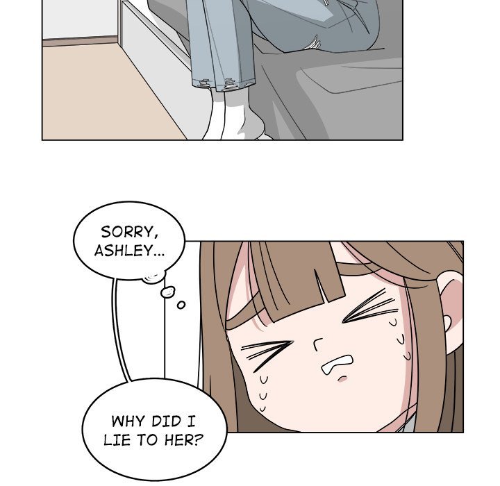 You're My Angel! Manhwa - Chapter 25 Page 20