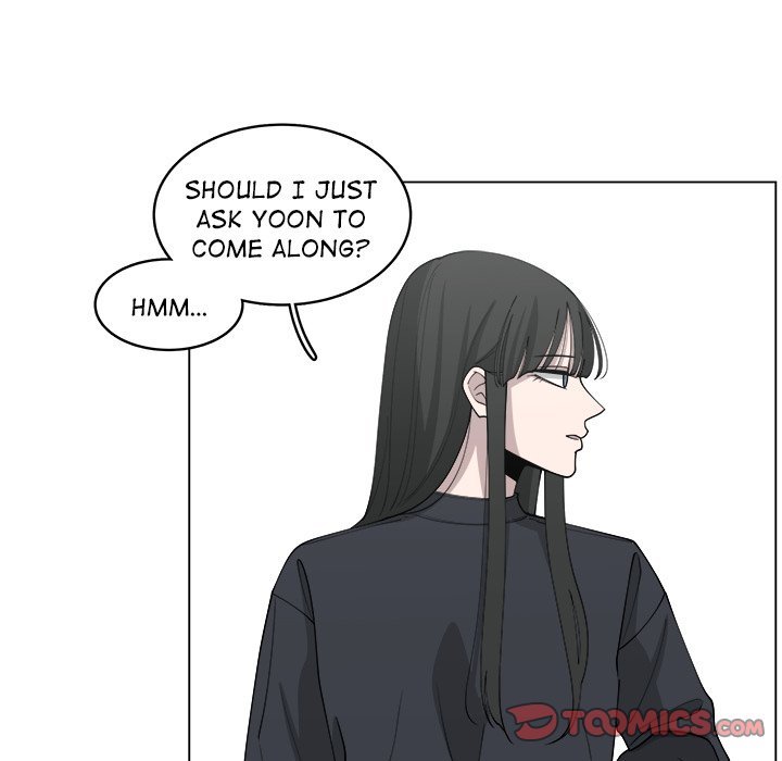 You're My Angel! Manhwa - Chapter 25 Page 25