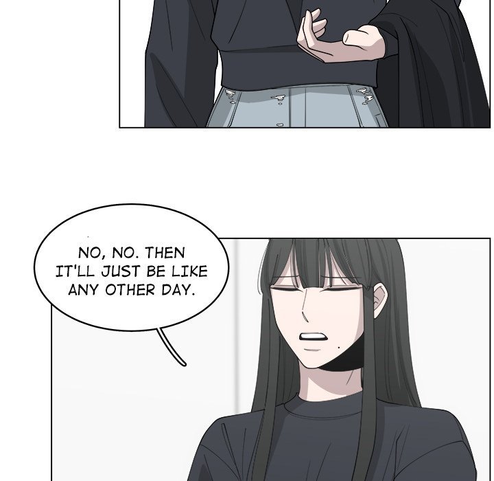 You're My Angel! Manhwa - Chapter 25 Page 26