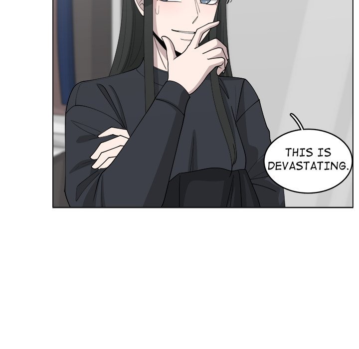 You're My Angel! Manhwa - Chapter 25 Page 28