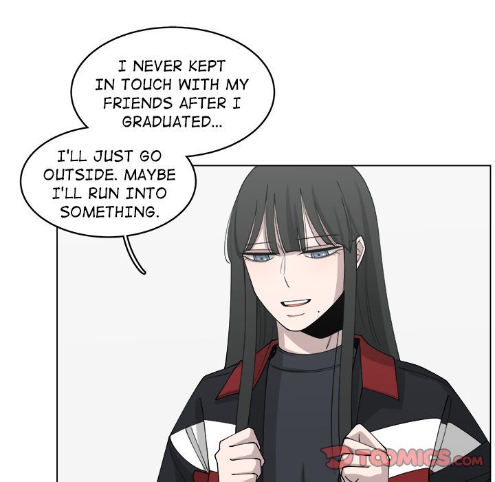 You're My Angel! Manhwa - Chapter 25 Page 29