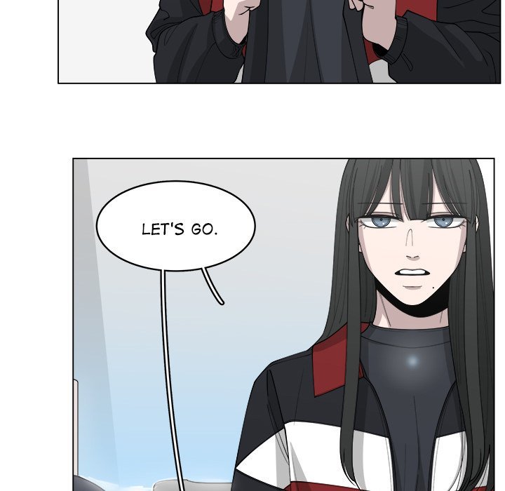 You're My Angel! Manhwa - Chapter 25 Page 30