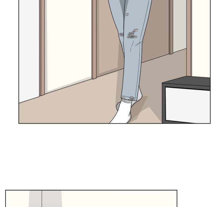 You're My Angel! Manhwa - Chapter 25 Page 38