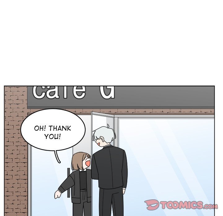 You're My Angel! Manhwa - Chapter 25 Page 41