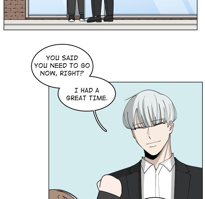 You're My Angel! Manhwa - Chapter 25 Page 42