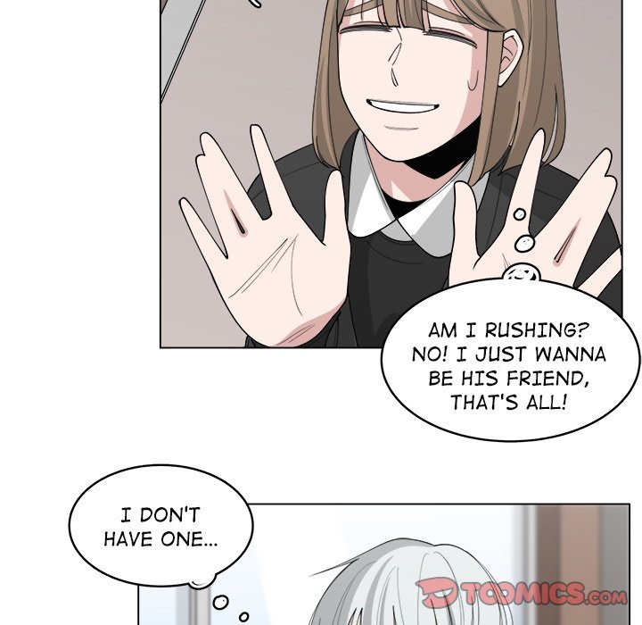 You're My Angel! Manhwa - Chapter 25 Page 45