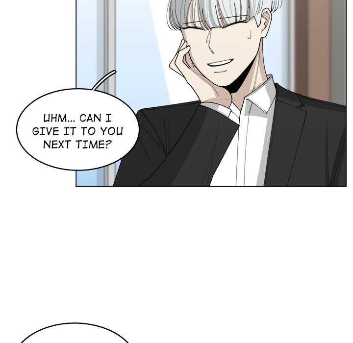 You're My Angel! Manhwa - Chapter 25 Page 46