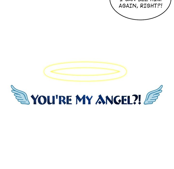 You're My Angel! Manhwa - Chapter 25 Page 48