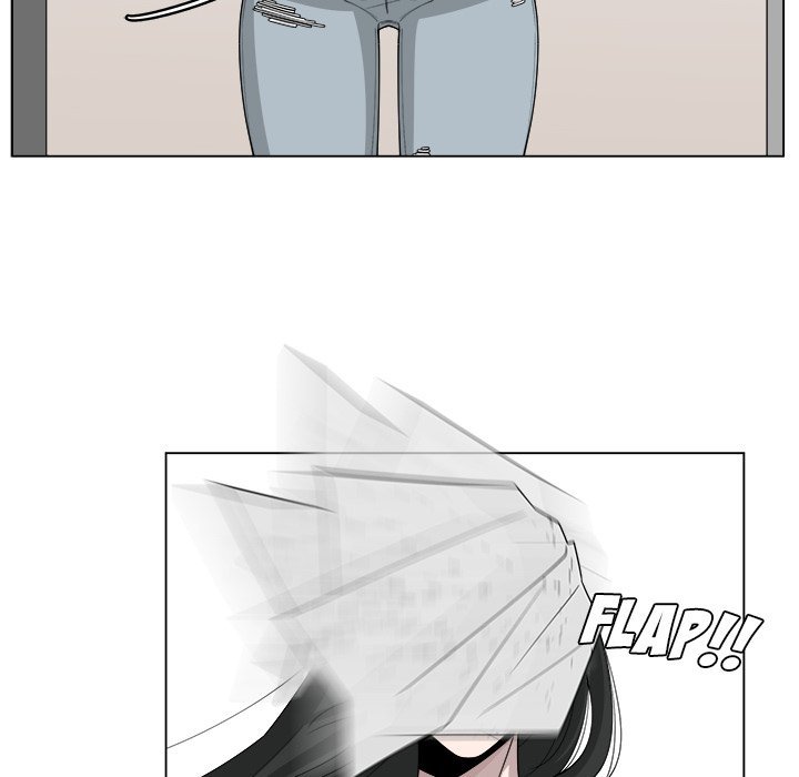 You're My Angel! Manhwa - Chapter 25 Page 50