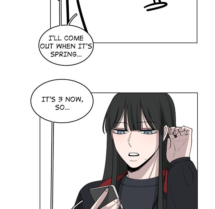 You're My Angel! Manhwa - Chapter 25 Page 52