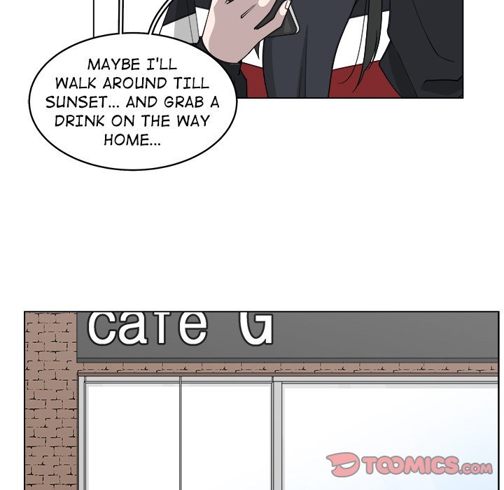 You're My Angel! Manhwa - Chapter 25 Page 53