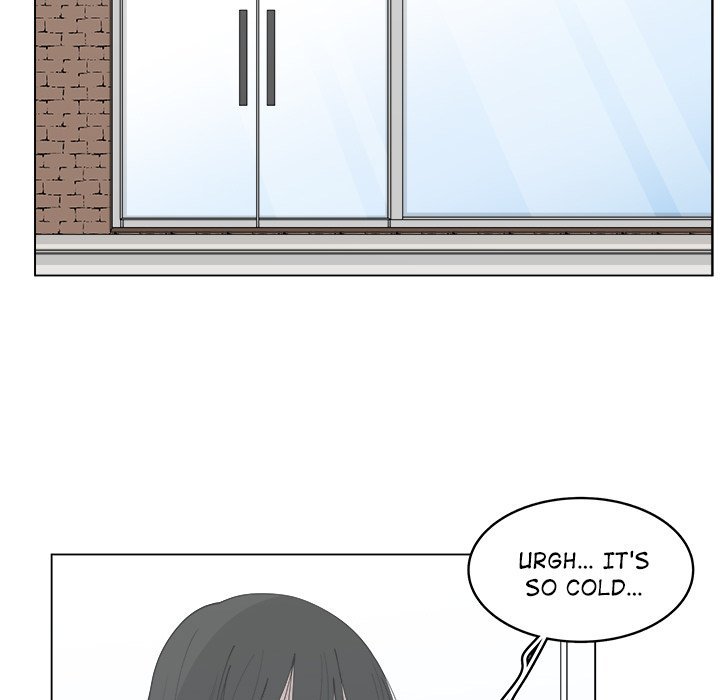 You're My Angel! Manhwa - Chapter 25 Page 54
