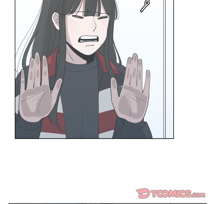 You're My Angel! Manhwa - Chapter 25 Page 55