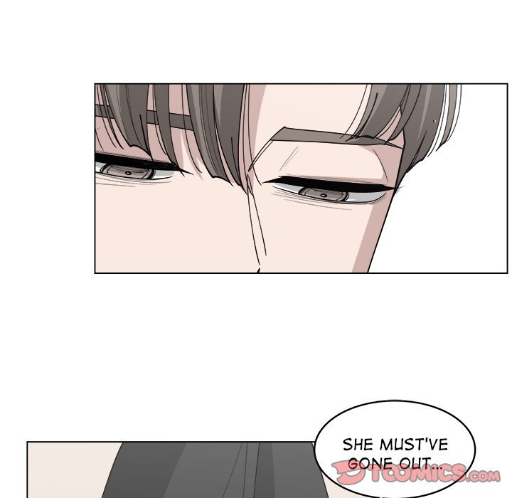 You're My Angel! Manhwa - Chapter 25 Page 57