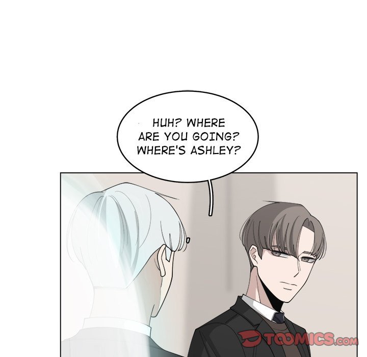 You're My Angel! Manhwa - Chapter 25 Page 59