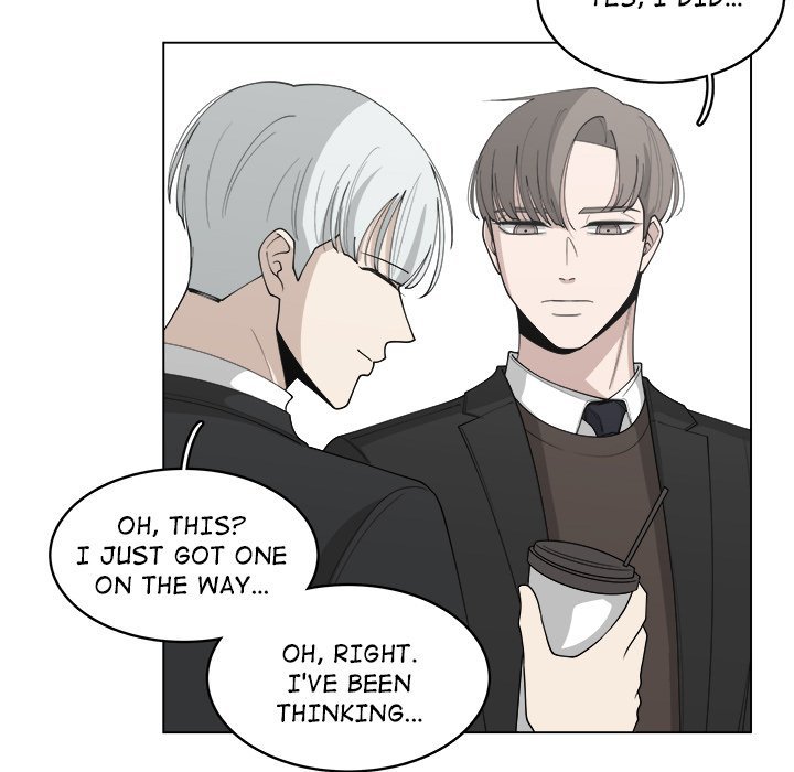 You're My Angel! Manhwa - Chapter 25 Page 62