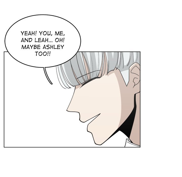 You're My Angel! Manhwa - Chapter 25 Page 64