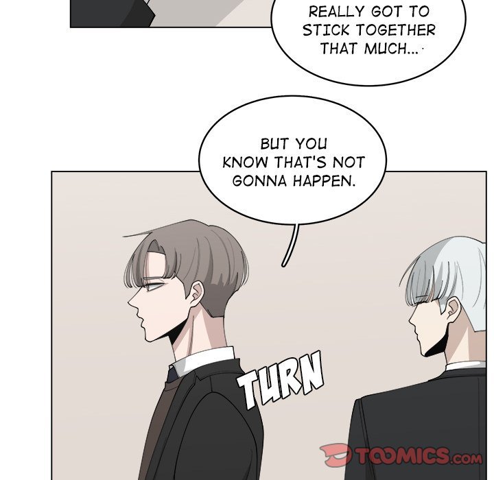 You're My Angel! Manhwa - Chapter 25 Page 67