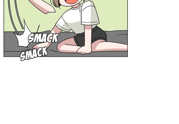 You're My Angel! Manhwa - Chapter 15 Page 2