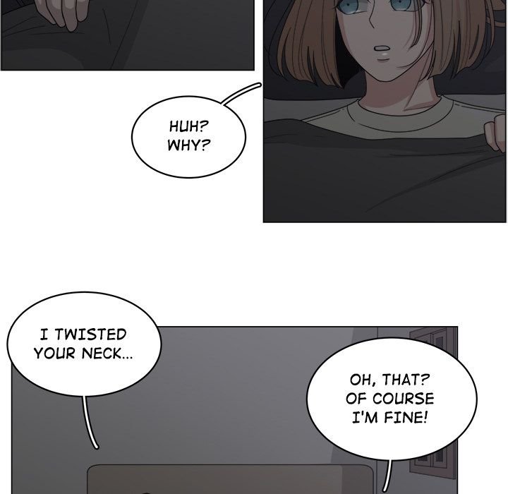 You're My Angel! Manhwa - Chapter 15 Page 4