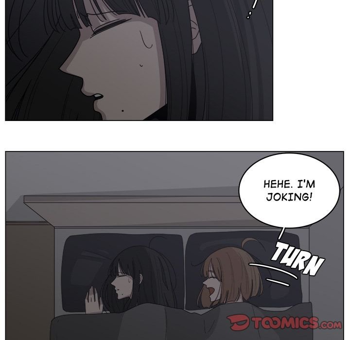 You're My Angel! Manhwa - Chapter 15 Page 7