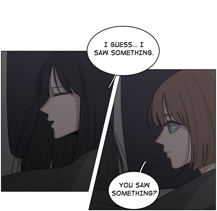 You're My Angel! Manhwa - Chapter 15 Page 10