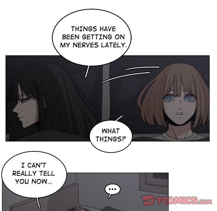You're My Angel! Manhwa - Chapter 15 Page 11