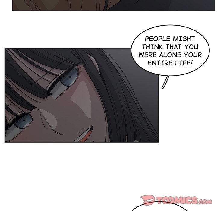 You're My Angel! Manhwa - Chapter 15 Page 19