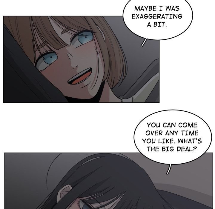 You're My Angel! Manhwa - Chapter 15 Page 20