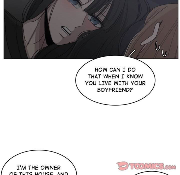 You're My Angel! Manhwa - Chapter 15 Page 21