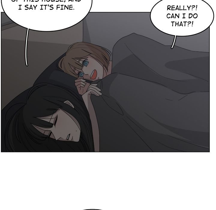 You're My Angel! Manhwa - Chapter 15 Page 22