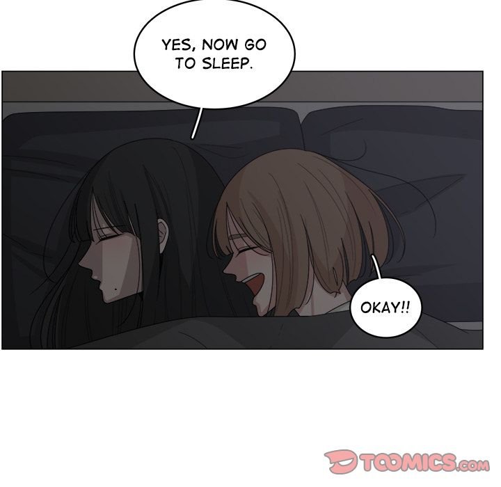 You're My Angel! Manhwa - Chapter 15 Page 23