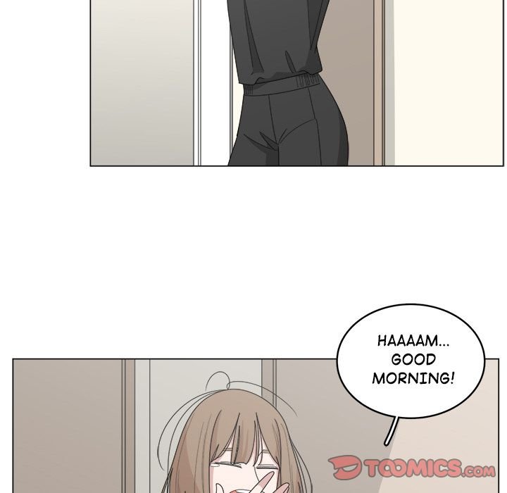 You're My Angel! Manhwa - Chapter 15 Page 27