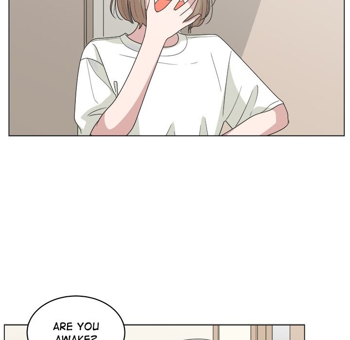 You're My Angel! Manhwa - Chapter 15 Page 28