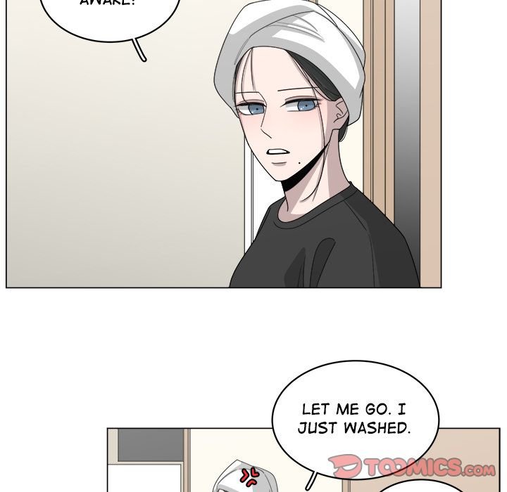 You're My Angel! Manhwa - Chapter 15 Page 29