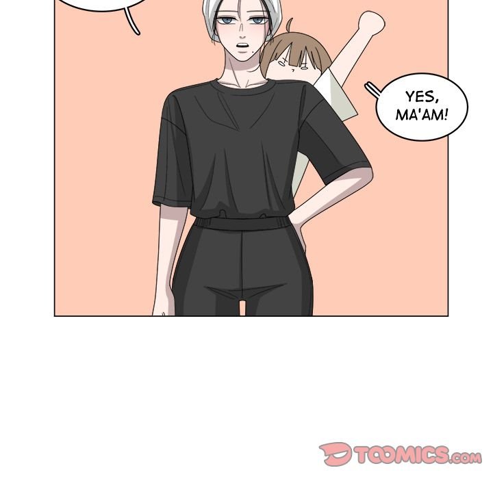 You're My Angel! Manhwa - Chapter 15 Page 31