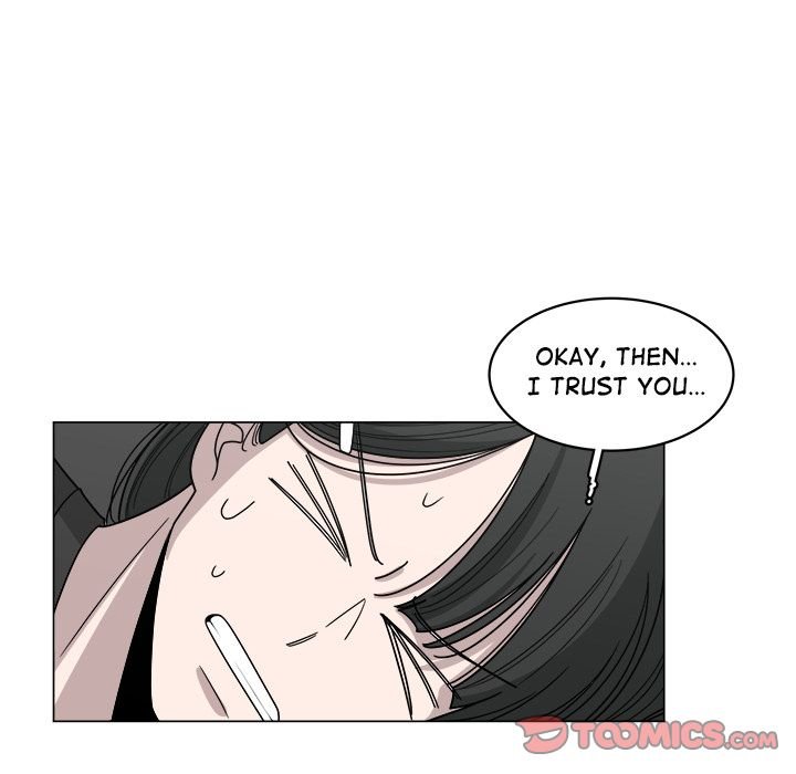 You're My Angel! Manhwa - Chapter 15 Page 35