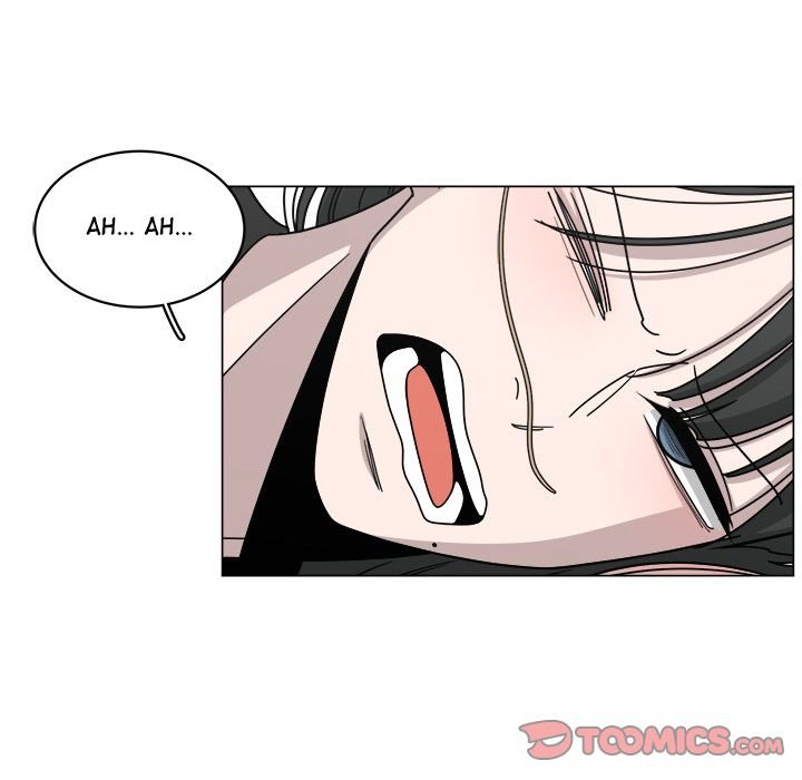 You're My Angel! Manhwa - Chapter 15 Page 39