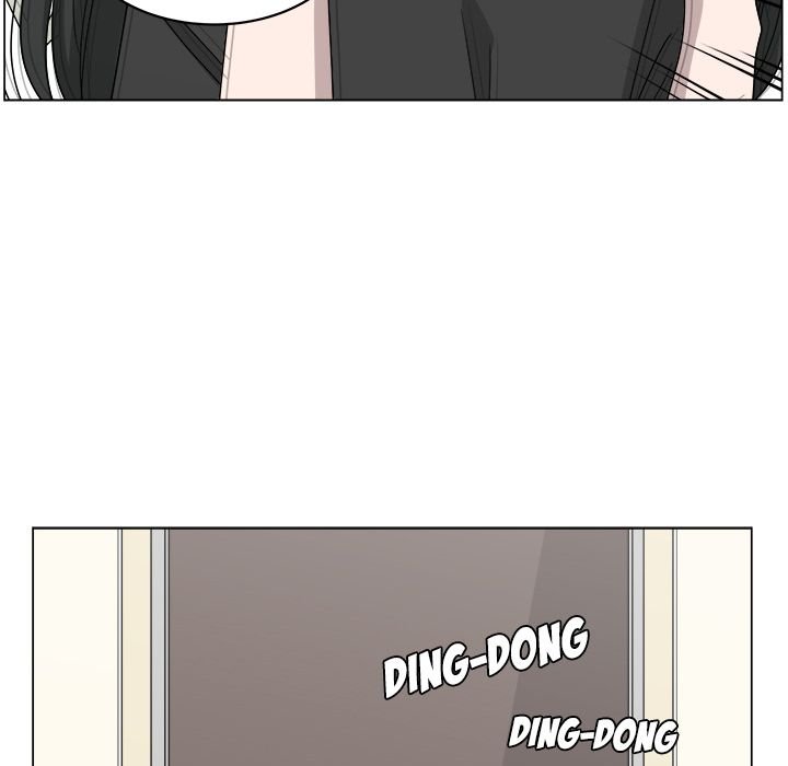 You're My Angel! Manhwa - Chapter 15 Page 42