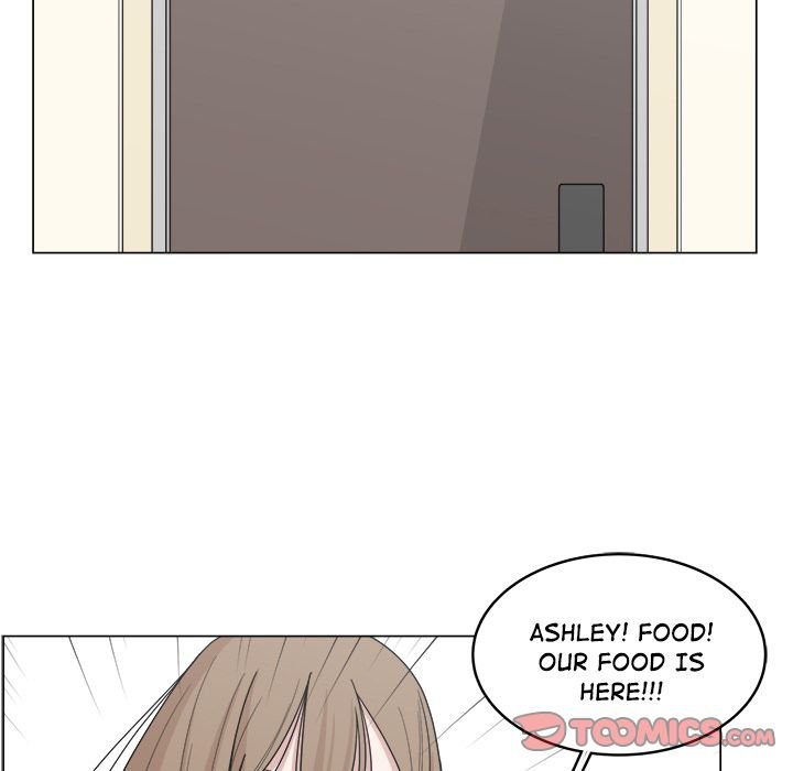 You're My Angel! Manhwa - Chapter 15 Page 43