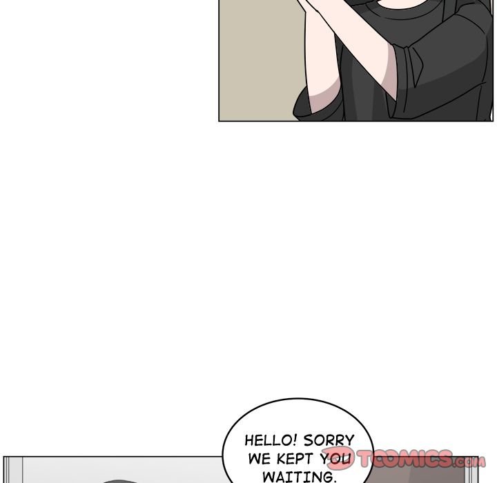 You're My Angel! Manhwa - Chapter 15 Page 45