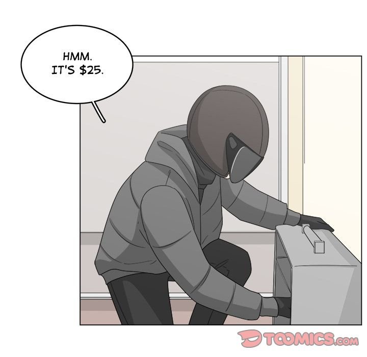 You're My Angel! Manhwa - Chapter 15 Page 47