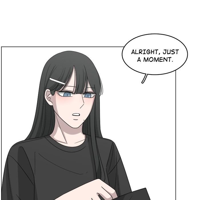 You're My Angel! Manhwa - Chapter 15 Page 48