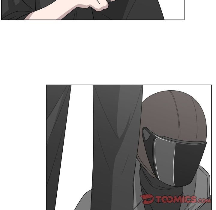 You're My Angel! Manhwa - Chapter 15 Page 49