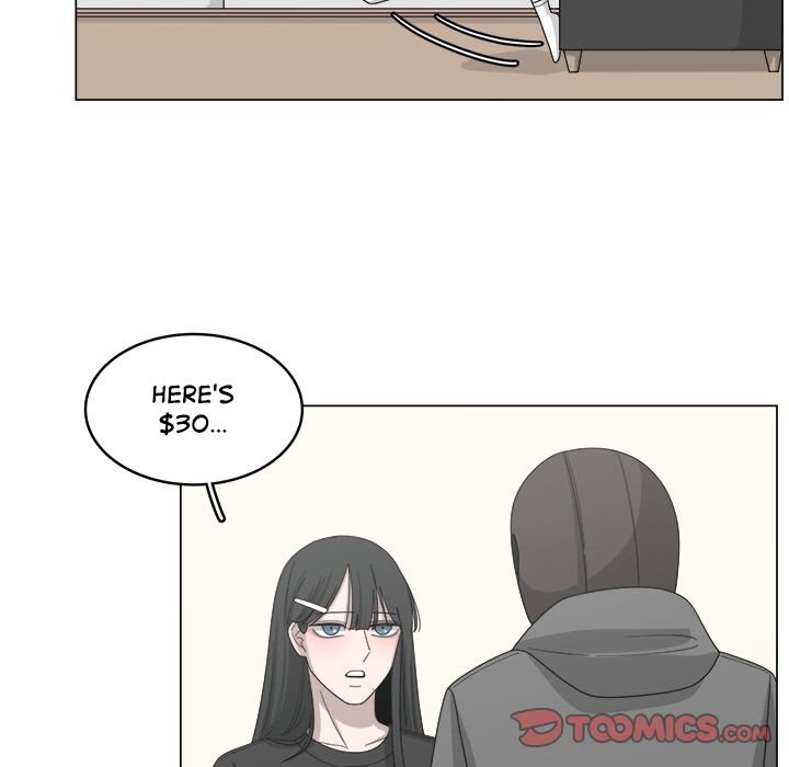 You're My Angel! Manhwa - Chapter 15 Page 51