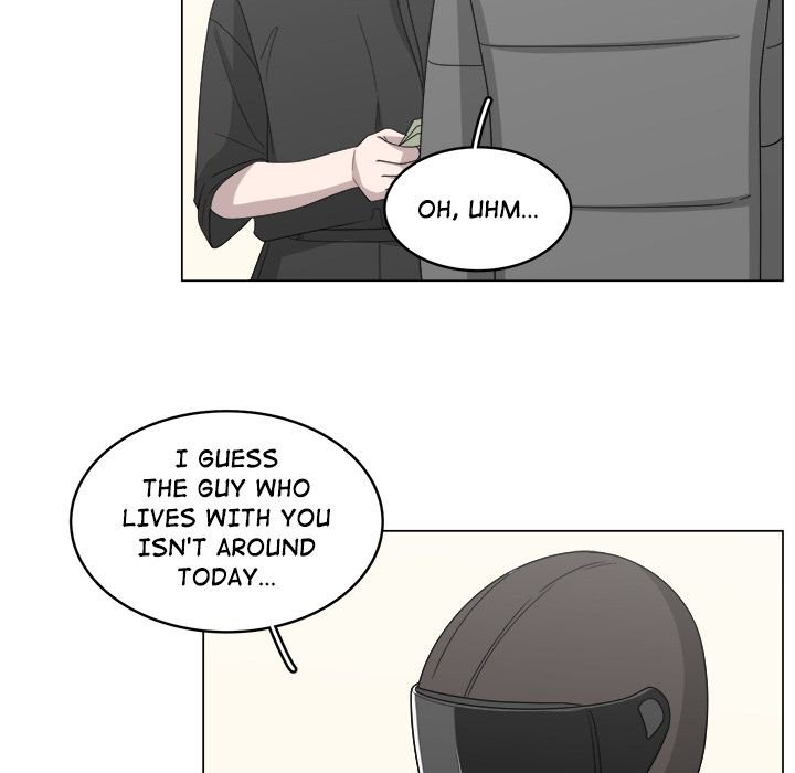 You're My Angel! Manhwa - Chapter 15 Page 52