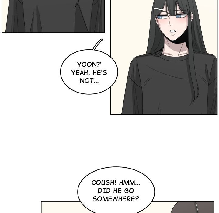 You're My Angel! Manhwa - Chapter 15 Page 54