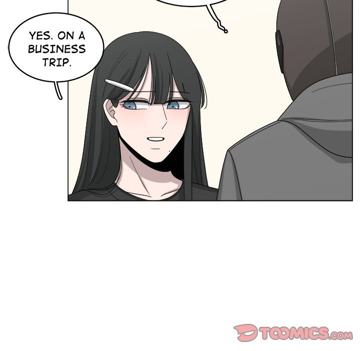 You're My Angel! Manhwa - Chapter 15 Page 55