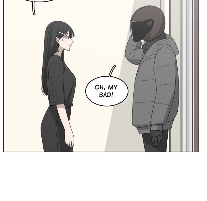 You're My Angel! Manhwa - Chapter 15 Page 58