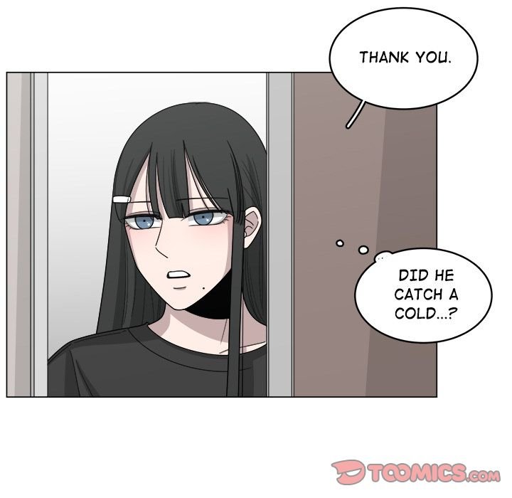 You're My Angel! Manhwa - Chapter 15 Page 59